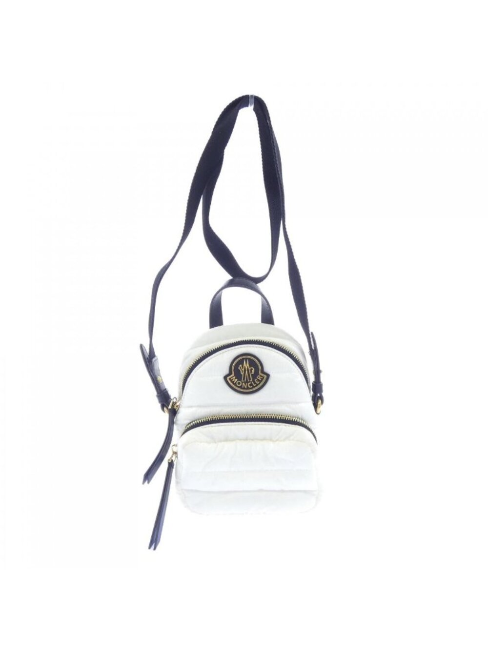 Moncler Bag Handbag White